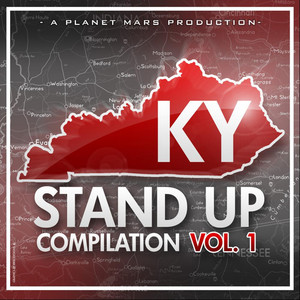 K.Y. Stand Up Compilation, Vol. 1 (Explicit)