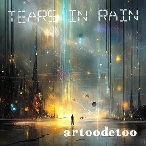 Tears in Rain (feat. Kaia)