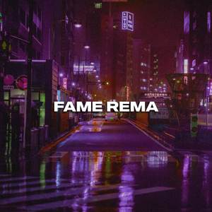 DJ REMA FAME KANE