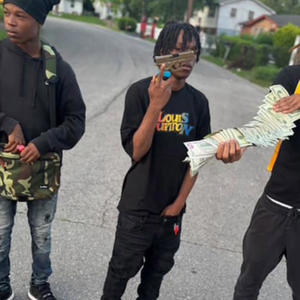 Really Glitchin (Explicit)