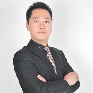 水润天地 (锅庄版)