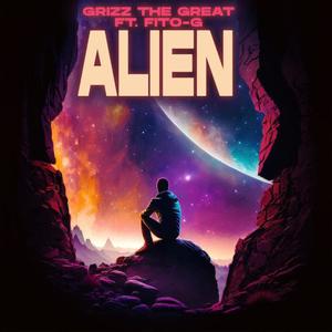 Alien (feat. Fito-G)