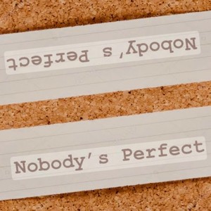 Nobodys Perfect (Explicit)