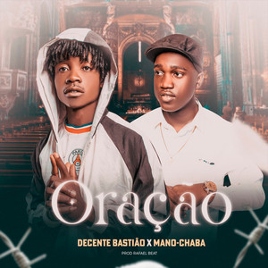 Oração (Explicit)