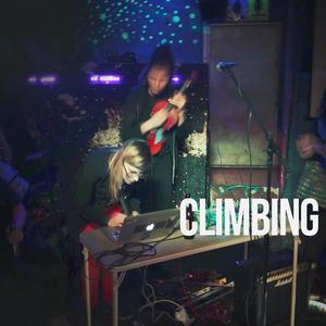CLIMBING (feat. Kathia Rudametkin) (Live Version)