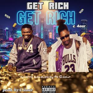 Get Rich (feat. C. 4our)