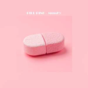 PILL PINK