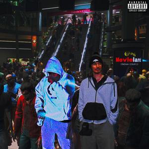 POWDER (feat. SICARIO) (Explicit)