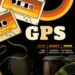 Gurgle Place Style (gps_vibestart) (feat. Hyper_Cappy, SY_Congas & SY_Gangan)