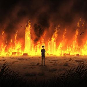 READY OR NOT (feat. K.E.V) (Explicit)