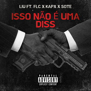 Isso não é uma diss (Explicit)