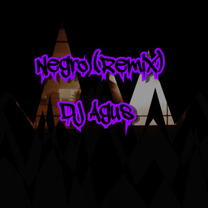 Negro (Remix)