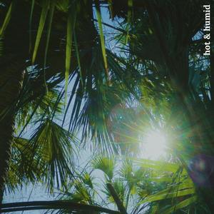 it's finally raining