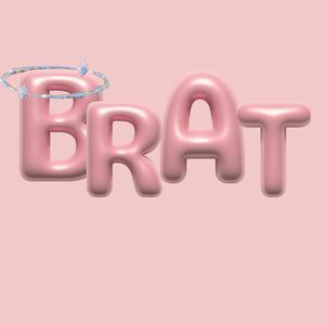 Brat (apocalypse) [Explicit]