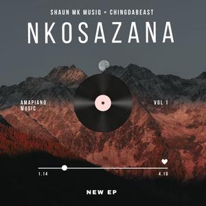 Nkosazana