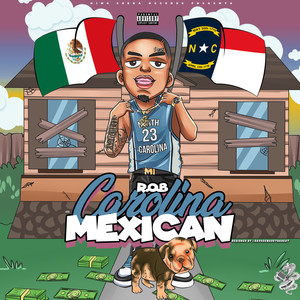 Carolina Mexican (Explicit)