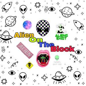 Her By Alienontheblock Music BASS BOOSTED (feat. Thatboineco) [Explicit]