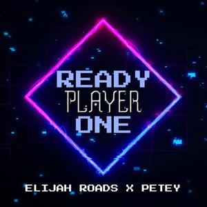 READY PLAYER ONE (feat. PETEYPXK) [Explicit]