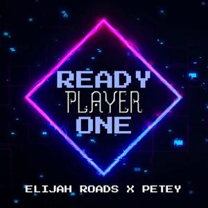 READY PLAYER ONE (feat. PETEYPXK) (Explicit)