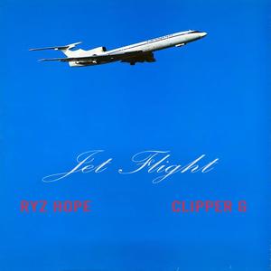 Jet Flight (Explicit)