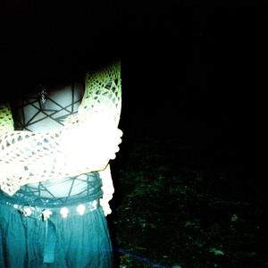 there's no love in your violence