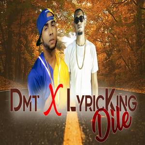 Dile (feat. LyricKing)