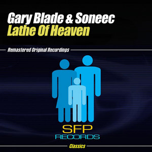 Lathe Of Heaven (Muzzaik Beats)