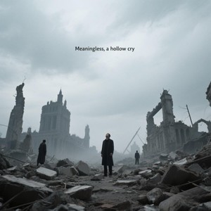 Meaningless (Explicit)