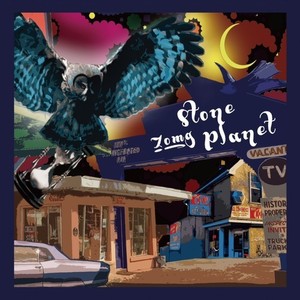 AWESOME(feat. JJJ & MUTA)