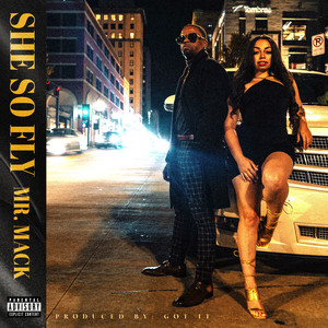She So Fly (Explicit)