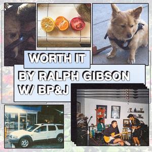 Worth It(feat. BP & J)