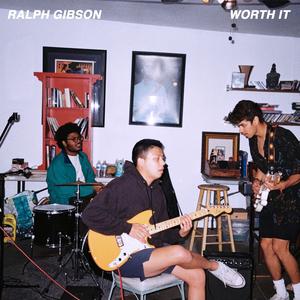 Worth It (feat. BP & J)