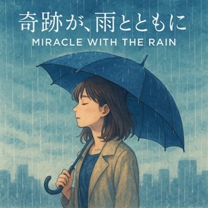 奇跡が雨とともに