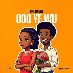 Odo ye wu (Explicit)