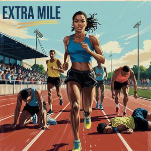 Extra Mile (Explicit)