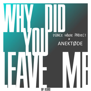 Why Did You Leave Me (Radio Edit)