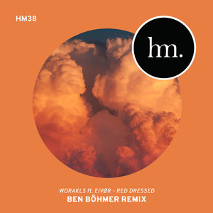 Red Dressed (Ben Böhmer Remix - Short Version)
