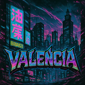 Valencia (Slowed Down)