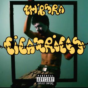 Cicatrices (Explicit)