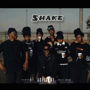 Shake (Explicit)