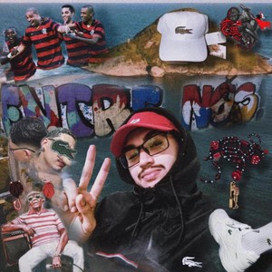 Exceção(feat. T-Rex)