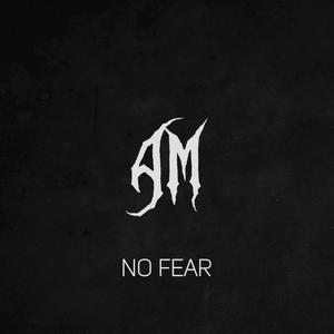 Adrian Martínez - No Fear