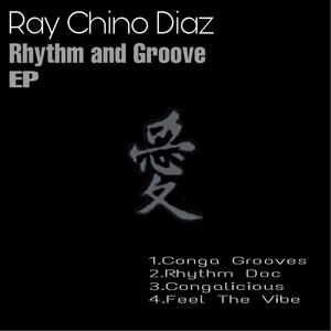 Rhythm and Groove EP