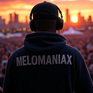 MELOMANIAX, Vol. 1 (Explicit)