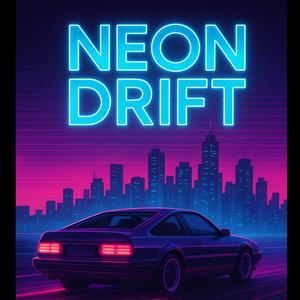 Neon Drift