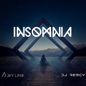 Insomnia (feat. DJ Remcy)