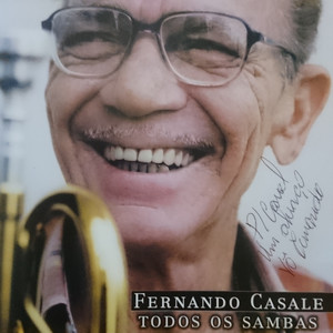 Recordar (feat. Djalma De Carvalho, Mestre Boca & Paulo Casale)