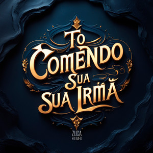 Tô Comendo Sua Irmã (Explicit)
