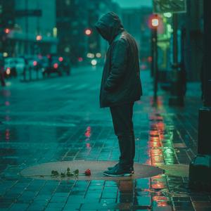 I don't wanna fall in love (feat. Falak Hassan)