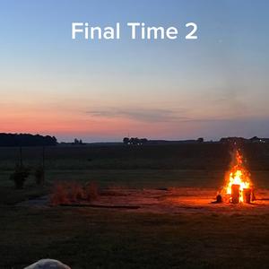 Final Time (feat. Jordan)